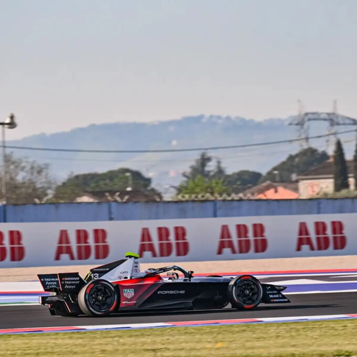 António Félix da Costa