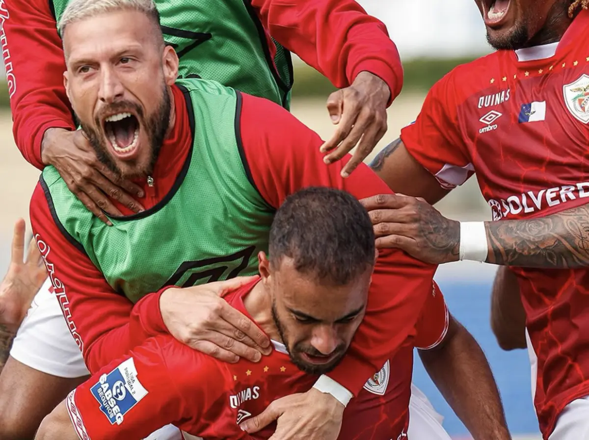 Créditos: CD Santa Clara