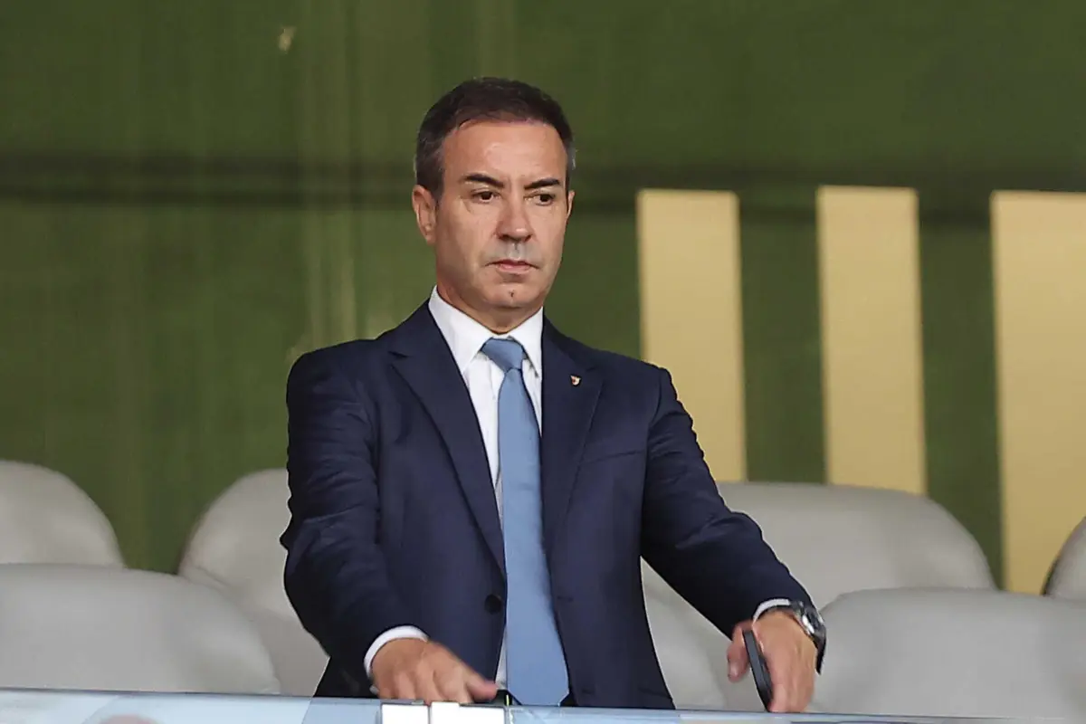 Imagem de contexto do artigo António Salvador apela à câmara de Braga para ceder estádio municipal ao clube