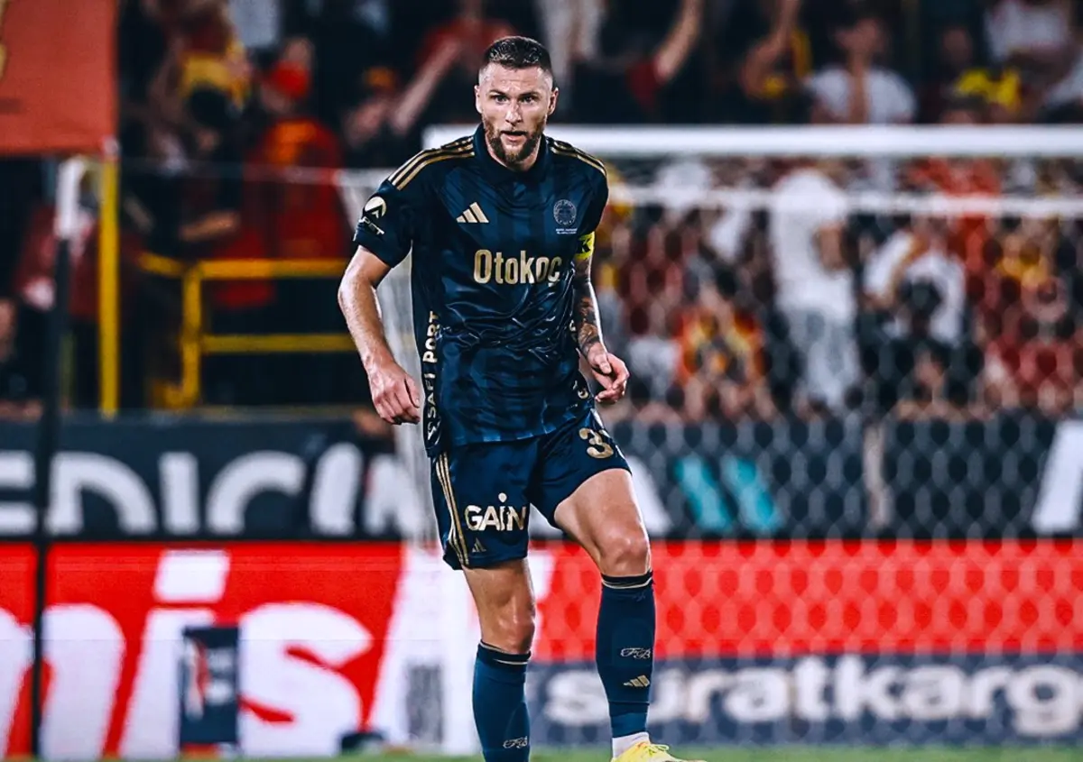 Imagem de contexto do artigo Talisca não aproveitou penálti aos 90+5' e Fenerbahçe empatou antes do Benfica