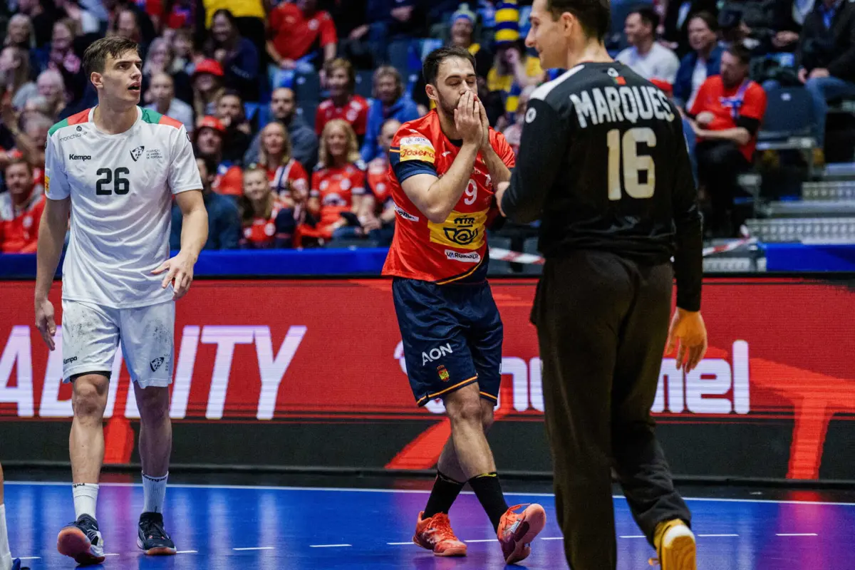 Francisco Costa e Diogo Rêma (Créditos: EPA)