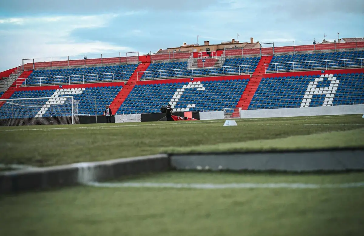 Estádio do Alverca