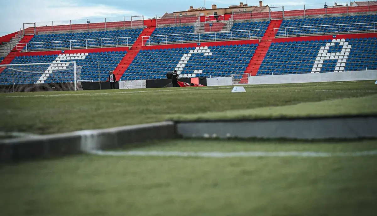 Imagem de contexto do artigo Alverca de novo autorizado pela FIFA a inscrever jogadores