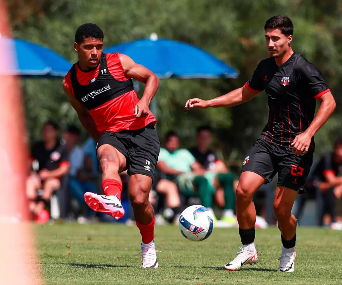 Créditos: Santa Clara