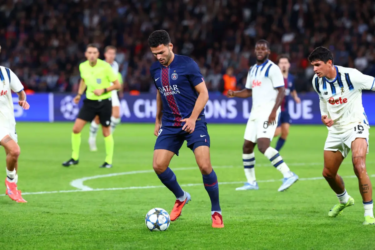 Gonçalo Ramos fez o 4-0