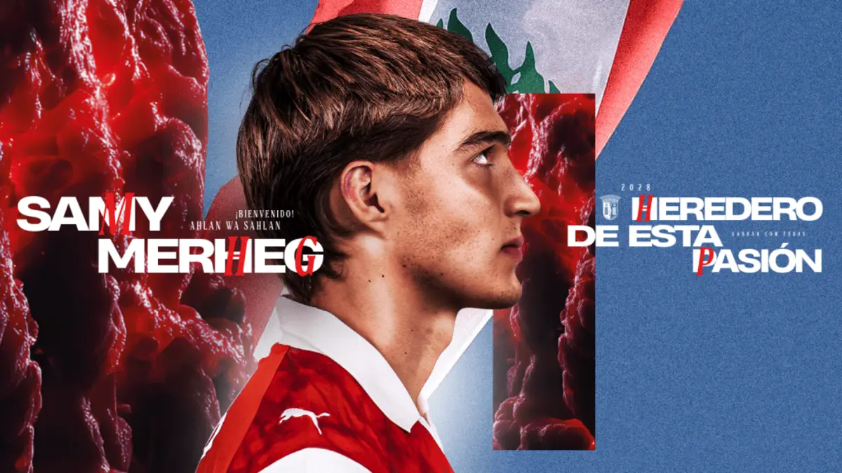 Imagem de contexto do artigo Oficial: Braga confirma contratação de Samy Merheg