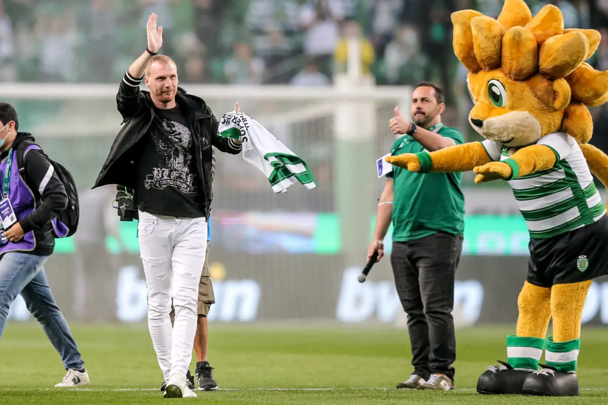 Mathieu (Créditos: Gerardo Santos)