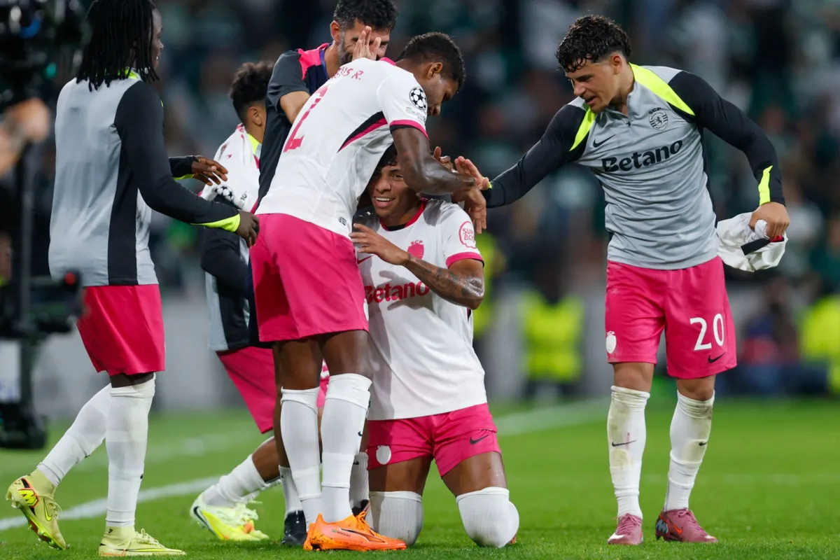 Golo de Alisson derrotou o Marselha