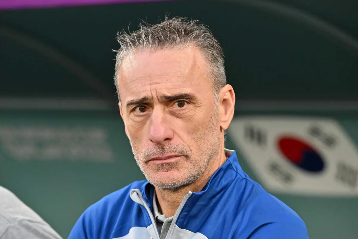 Paulo Bento