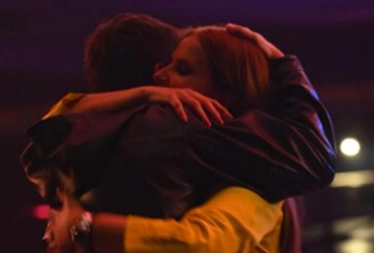 Imagem de contexto do artigo Cristina Ferreira assume relação com irmão do vencedor do Big Brother