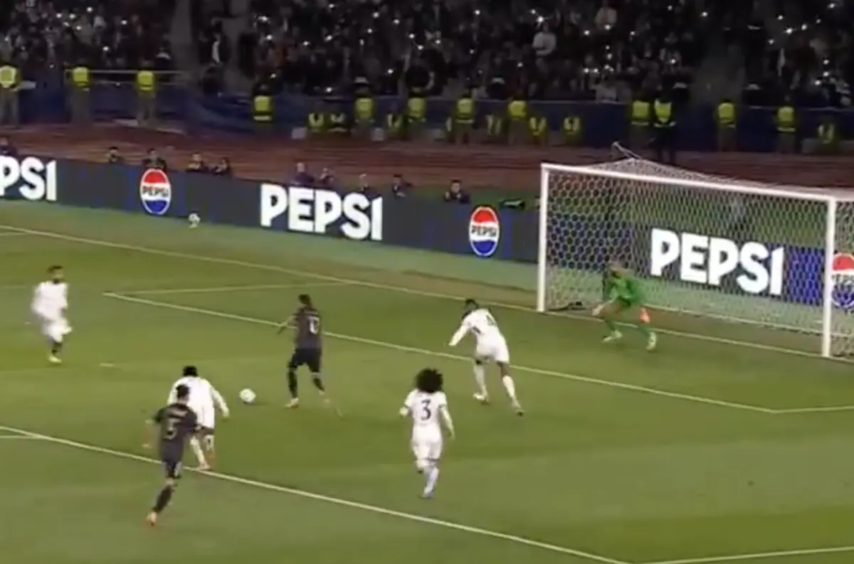 Imagem de contexto do artigo Leandro Andrade marcou no empate do Qarabag com o Chelsea. Veja o golo