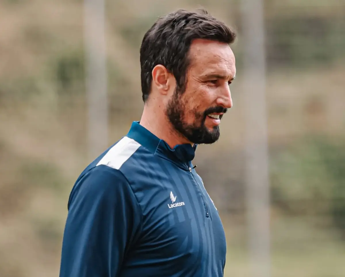 César Peixoto (Créditos: Gil Vicente FC)