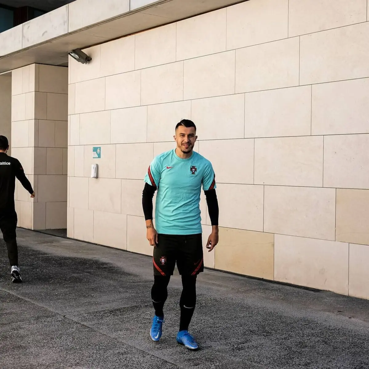 Reprodução/ Instagram Dany Mota