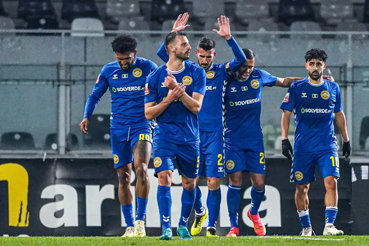 Créditos: Liga Portugal