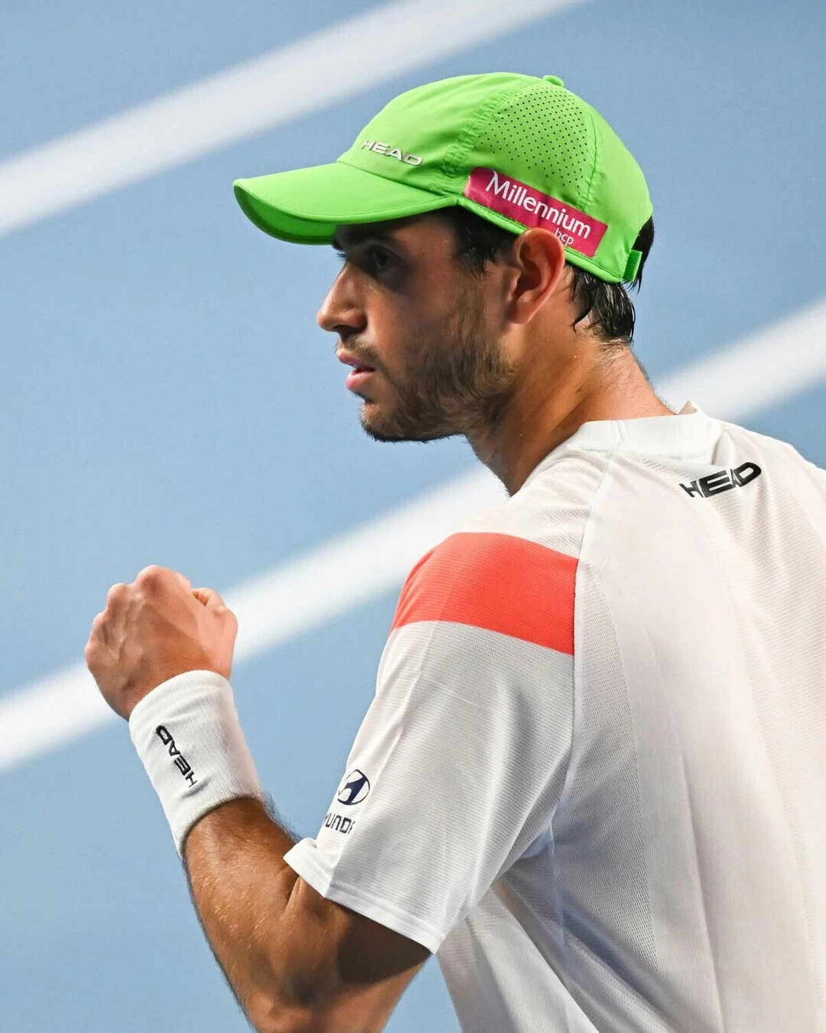 Nuno Borges (Créditos: ATP Tour)