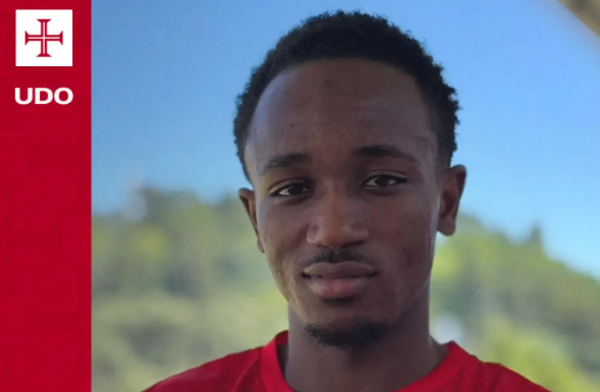 Imagem de contexto do artigo Amadou Diallo deixou o Bordéus e é reforço da Oliveirense