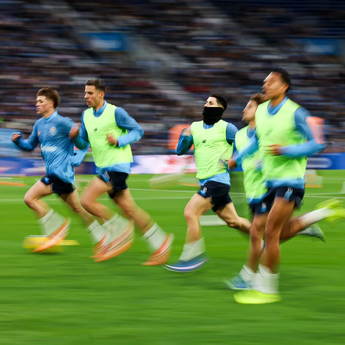 Imagem de contexto do artigo Borja Sainz de regresso às opções: o onze provável do FC Porto contra o Santa Clara
