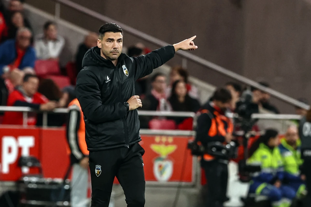 Tozé Marreco (Créditos: Mário Vasa)