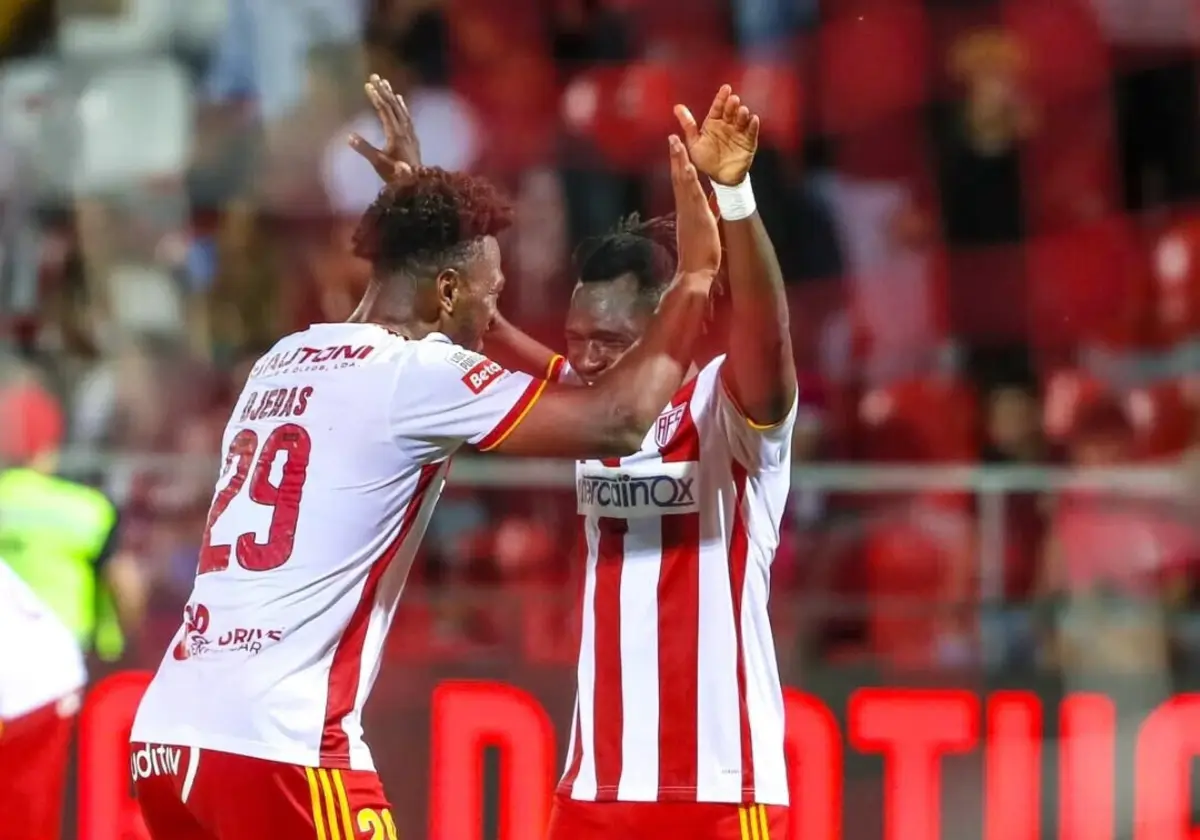 Créditos: Liga Portugal