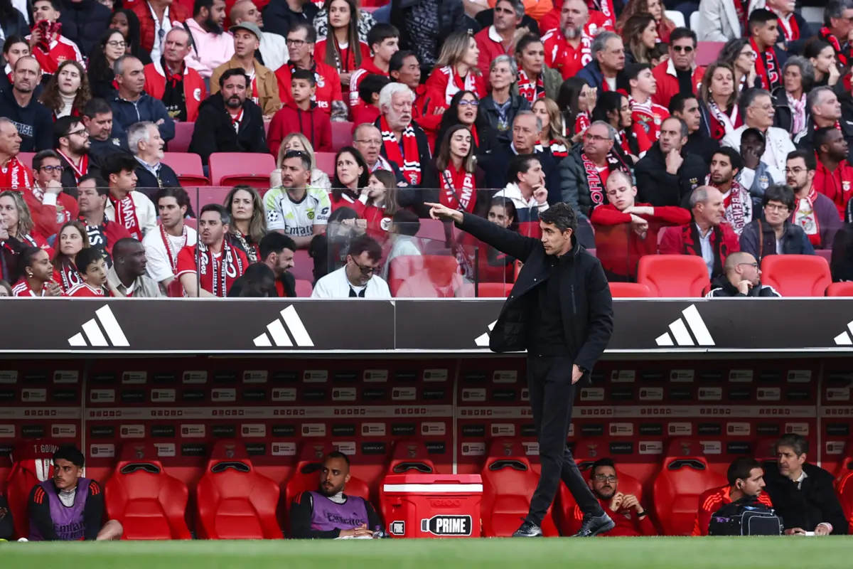 Bruno Lage (créditos: Mário Vasa)