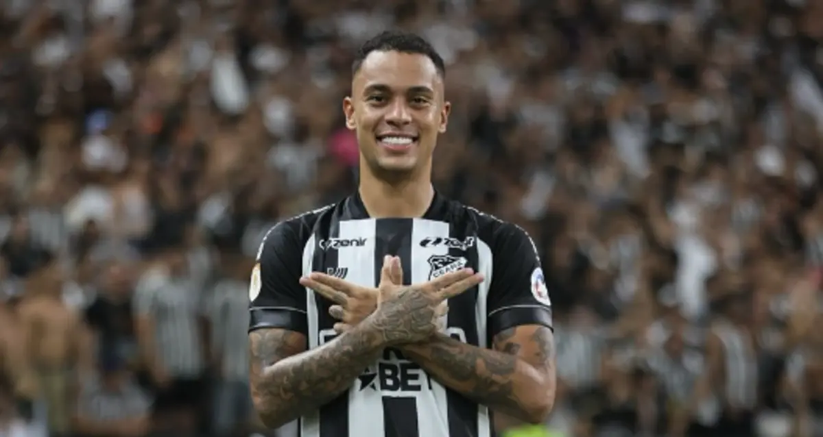 Reprodução: Instagram de Bruninho