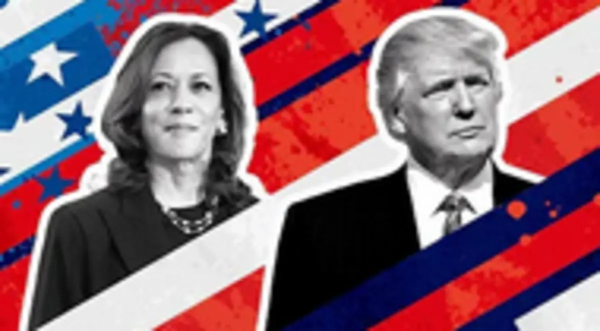 Imagem de contexto do artigo Acompanhe as eleições dos Estados Unidos: as projeções e os resultados