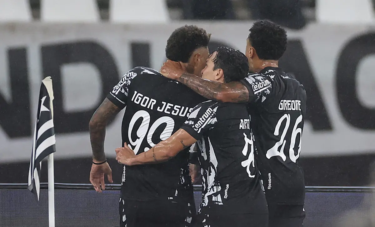 Créditos: Vítor Silva/ BFR