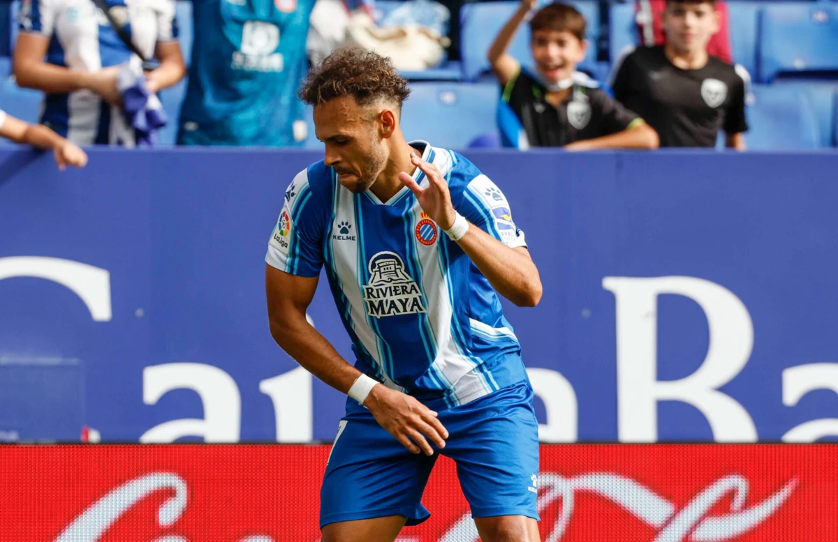 Créditos: RCD Espanyol