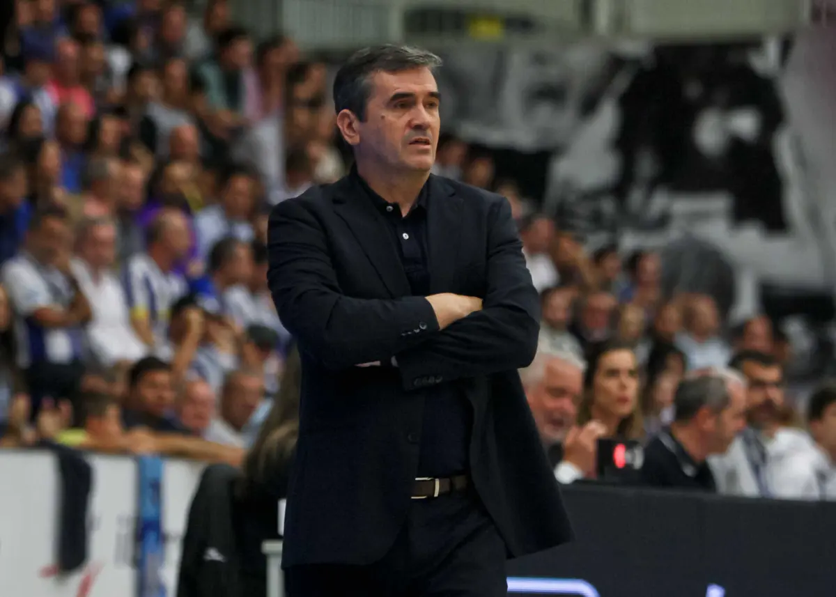 Norberto Alves (Créditos: José Carmo/Global Imagens)