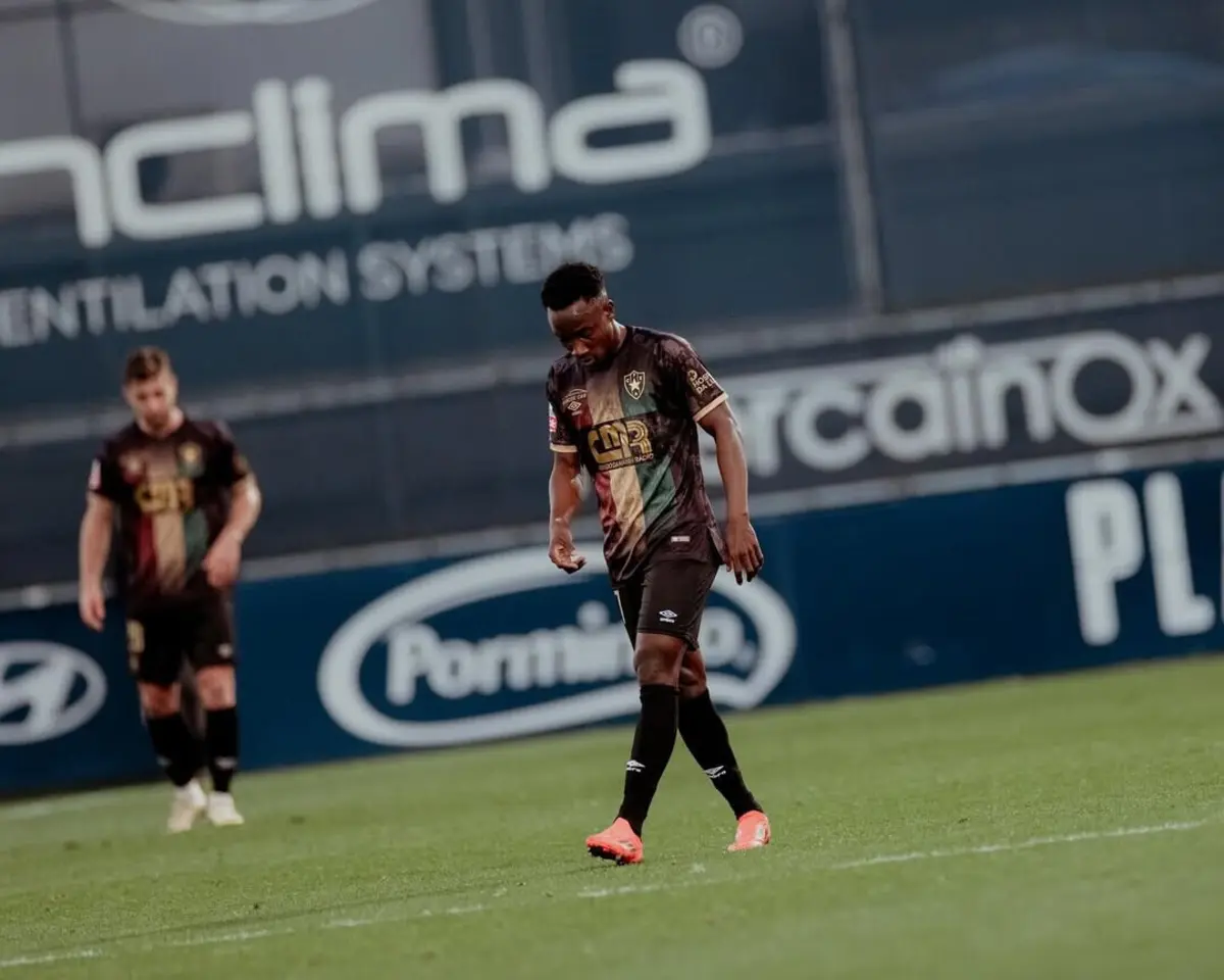 Alexandre Sola (Reprodução: Instagram do jogador)