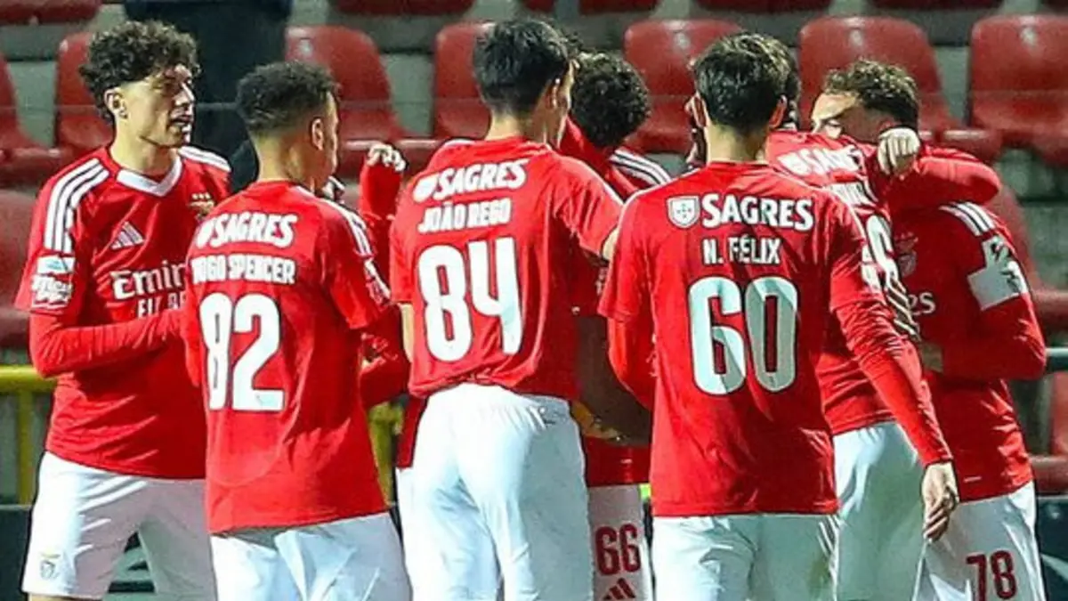 Créditos: Liga Portugal