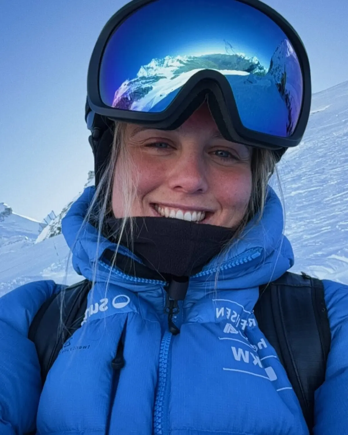 Imagem de contexto do artigo Jovem promessa de snowboard morre devido a avalanche na Suíça