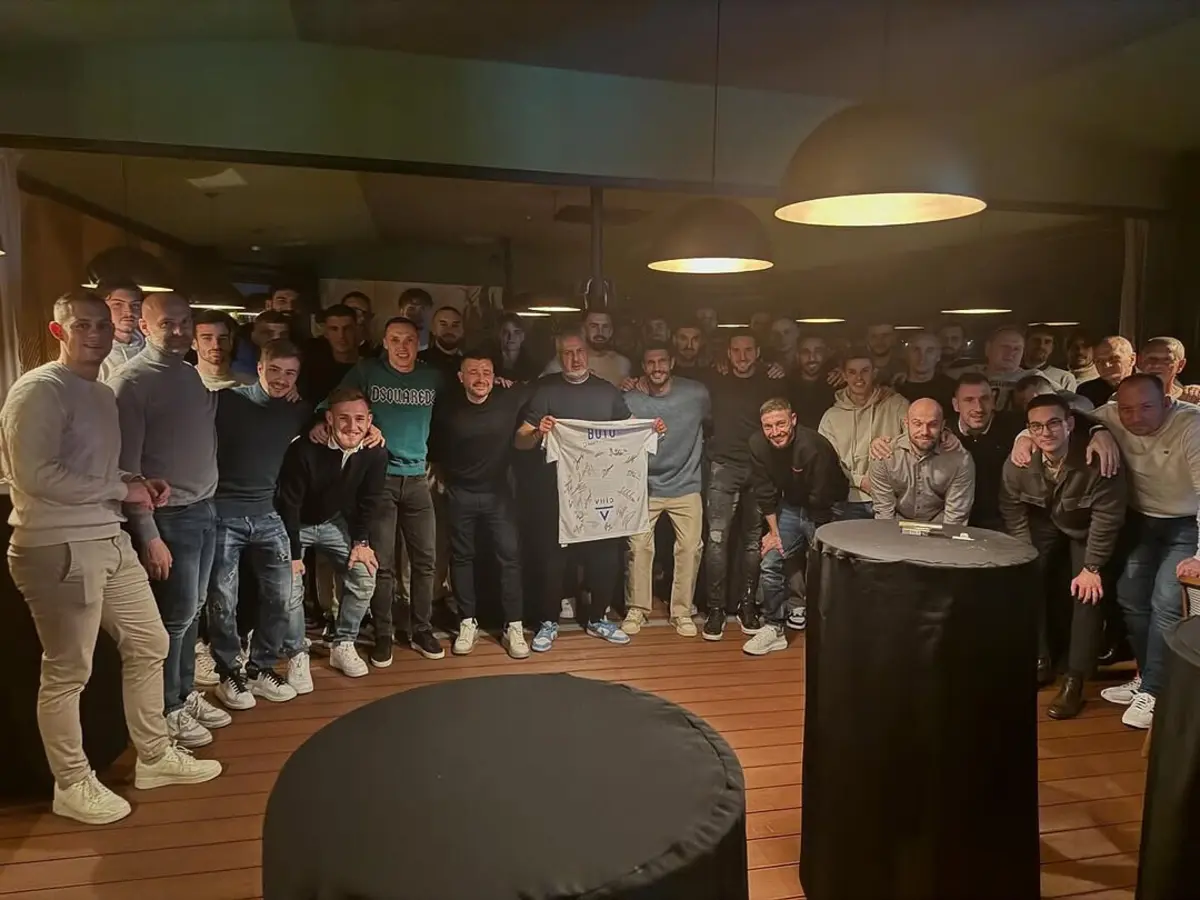 José Boto (créditos: Instagram)