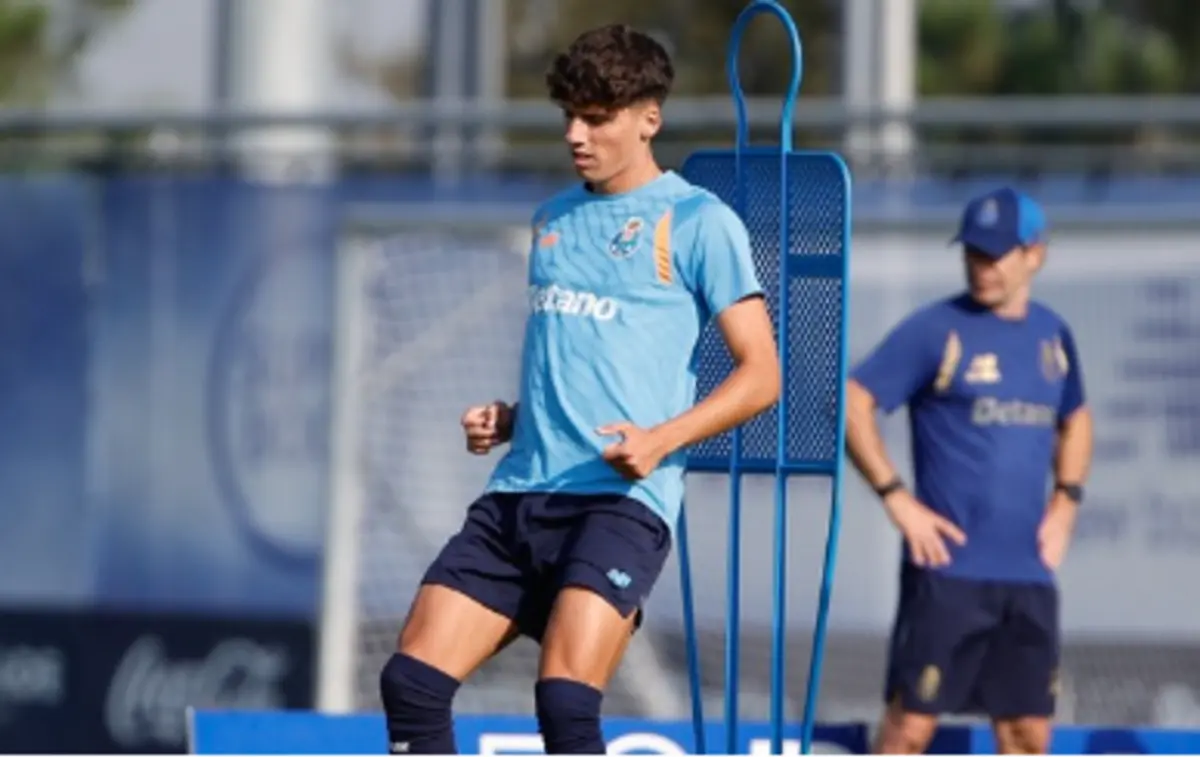 Gil Martins (Créditos: FC Porto)