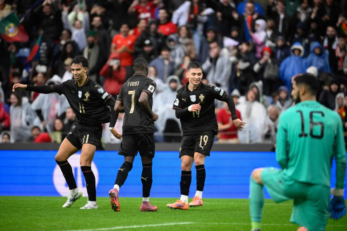 Francisco Conceição