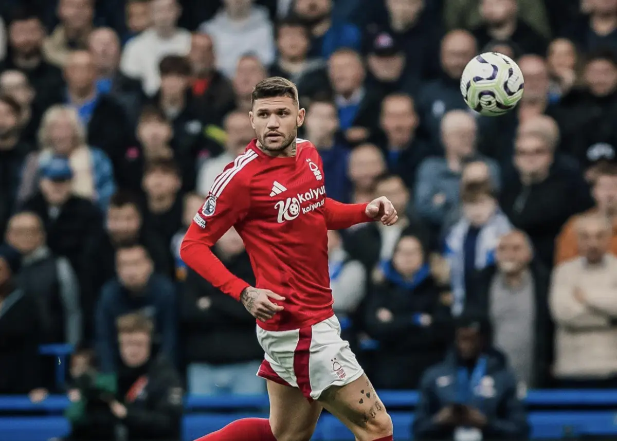 Morato (Créditos: reprodução/Instagram)