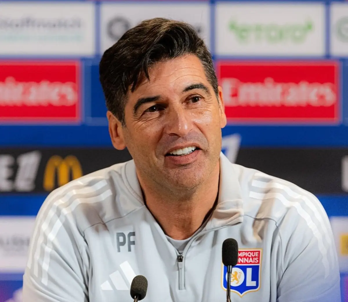 Paulo Fonseca