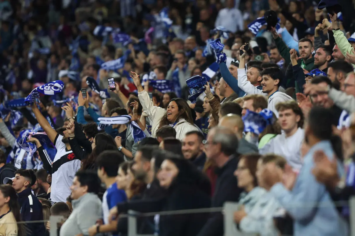 Imagem de contexto do artigo FC Porto anuncia que os lugares anuais estão esgotados