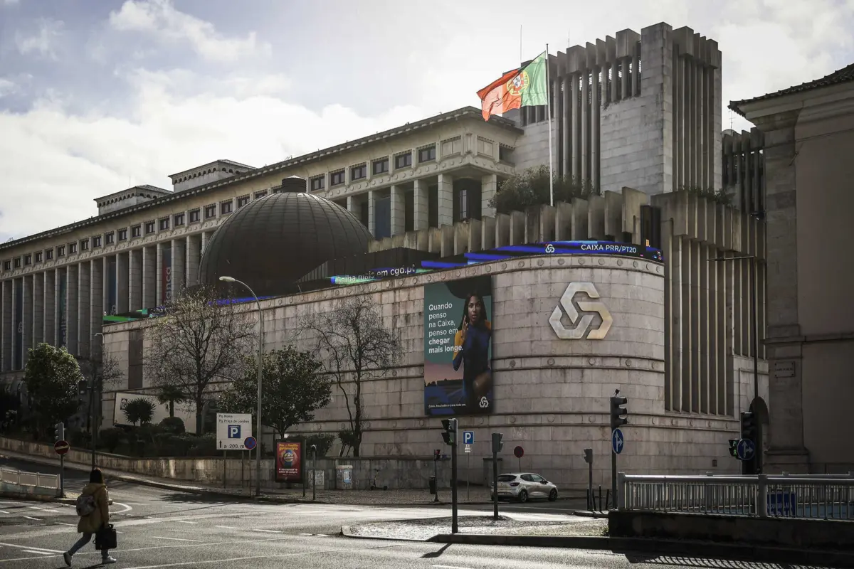 Ministério Público alerta para tentativas de phishing a clientes da Caixa Geral de Depósitos