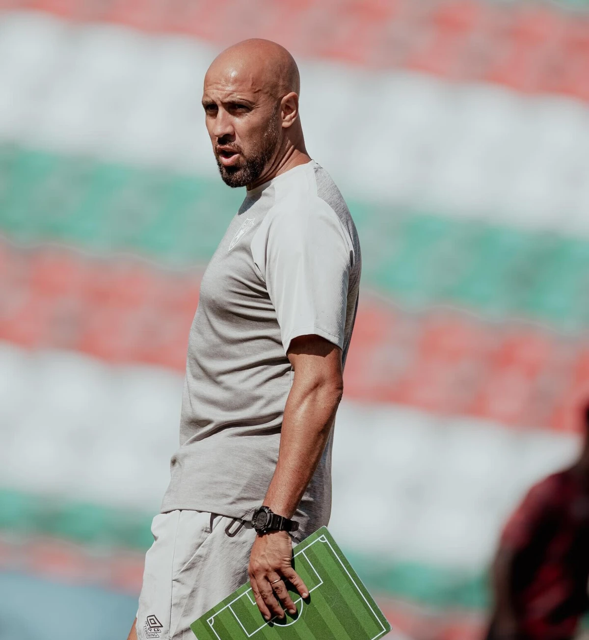 Créditos: Estrela da Amadora