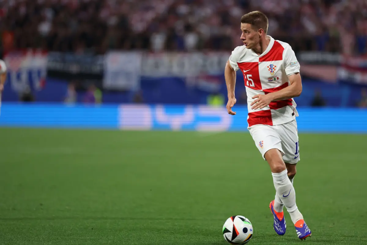 Imagem de contexto do artigo Prognóstico Croácia vs Escócia – Liga das Nações – 12/10/24