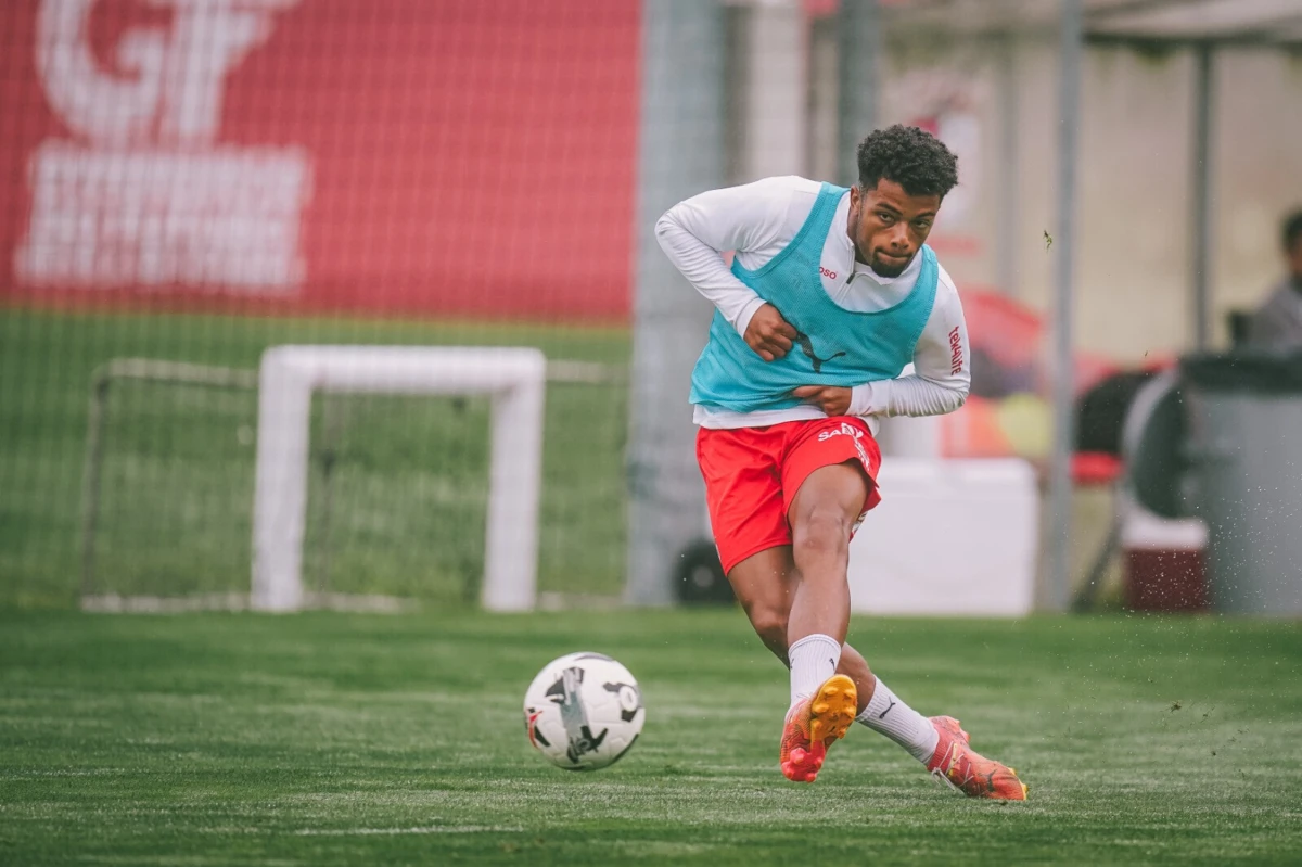 Créditos: (SC Braga)