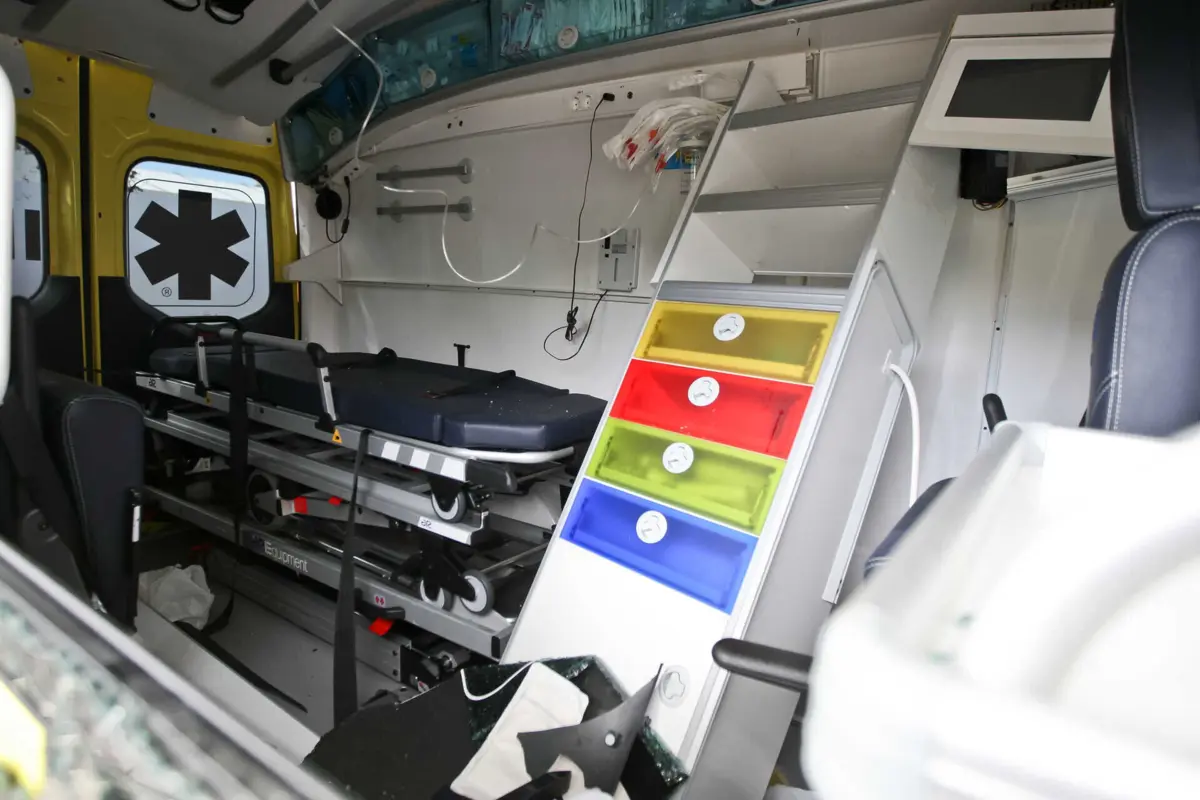 Créditos: José Carmo / Global Imagens