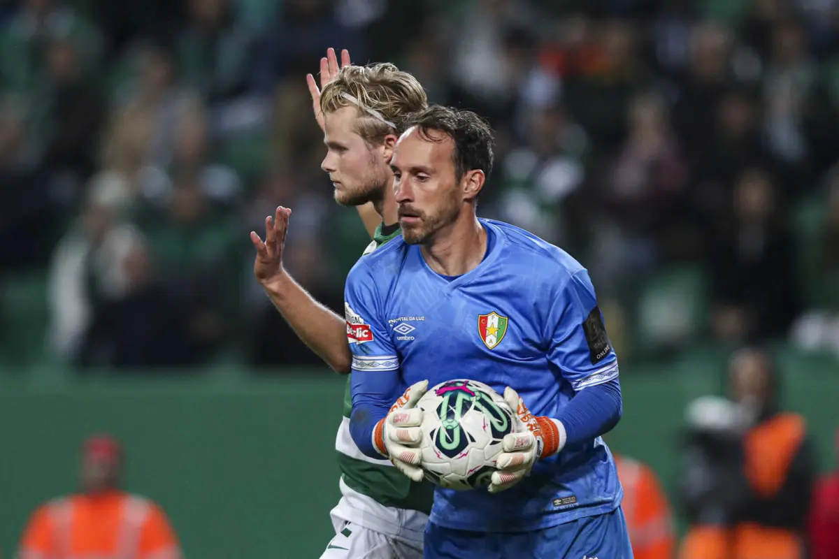 António Filipe (créditos: Pedro Rocha / Global Imagens)