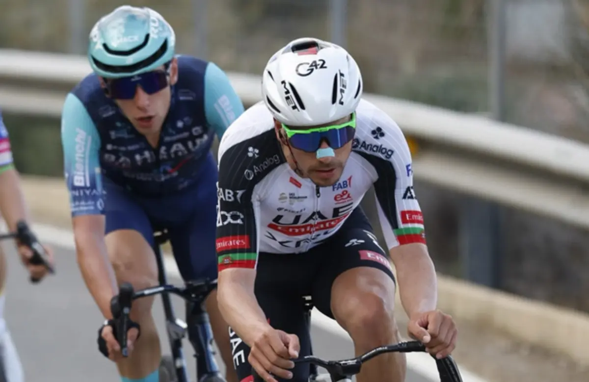 Sprint Cycling Agency