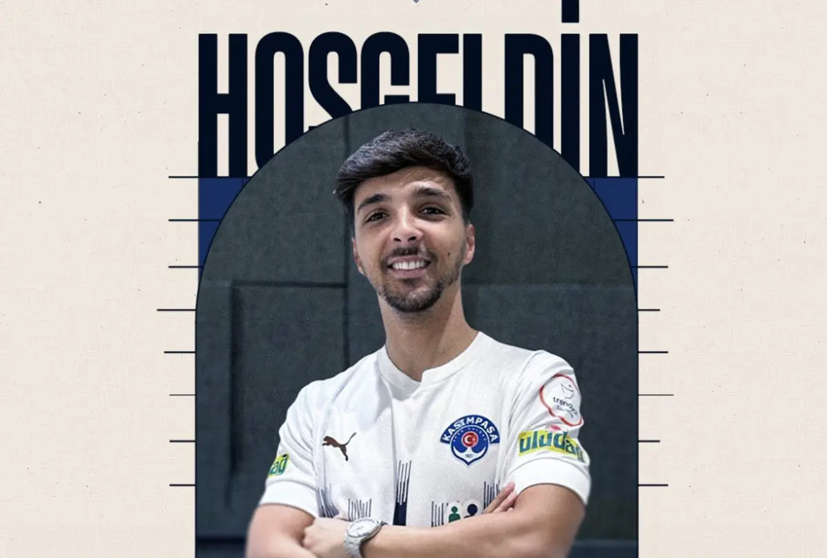 Imagem de contexto do artigo Oficial: Rochinha deixa o Sporting e é reforço na Turquia