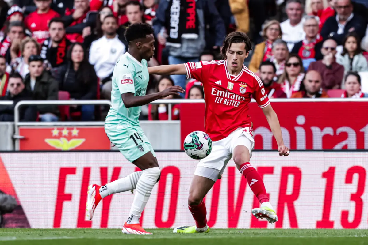 Álvaro Carreras (Créditos: Mário Vasa/Global Imagens)