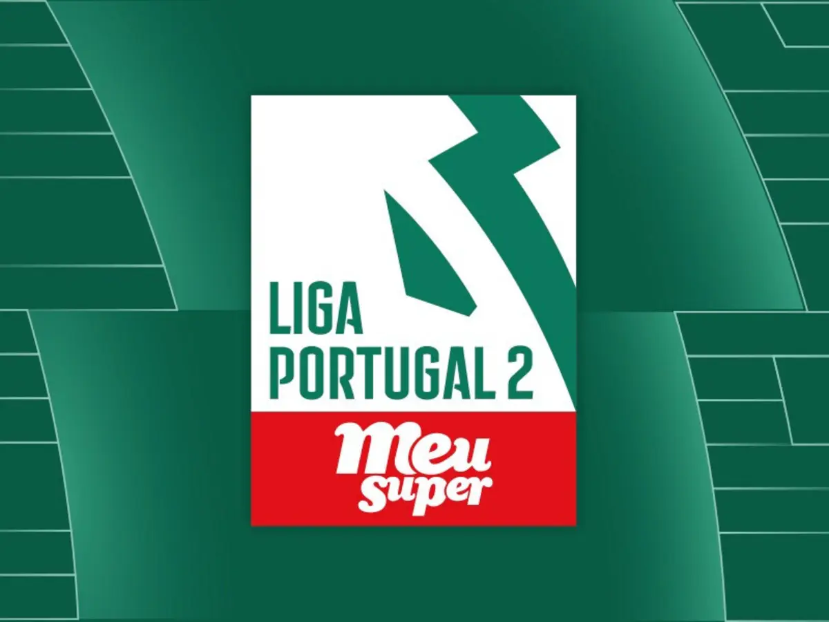 Imagem de contexto do artigo Calendário completo, jornada a jornada, da II Liga 2024/25