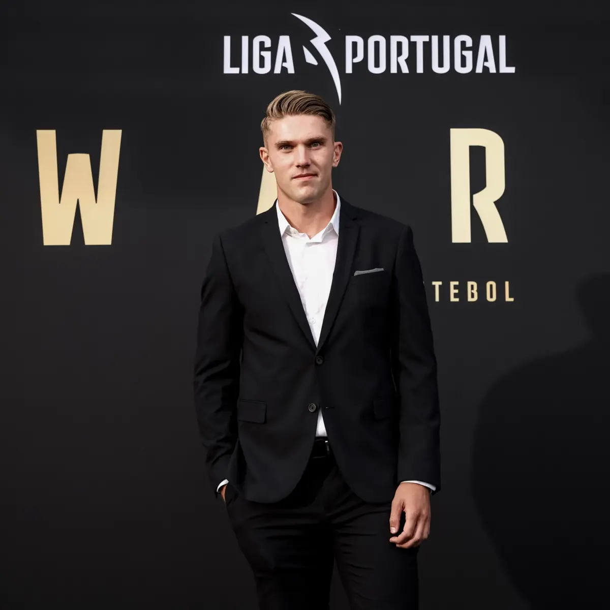 Imagem de contexto do artigo Gyokeres eleito melhor jogador da I Liga: "Segredo? Ouvir o mais possível o Rúben Amorim..."