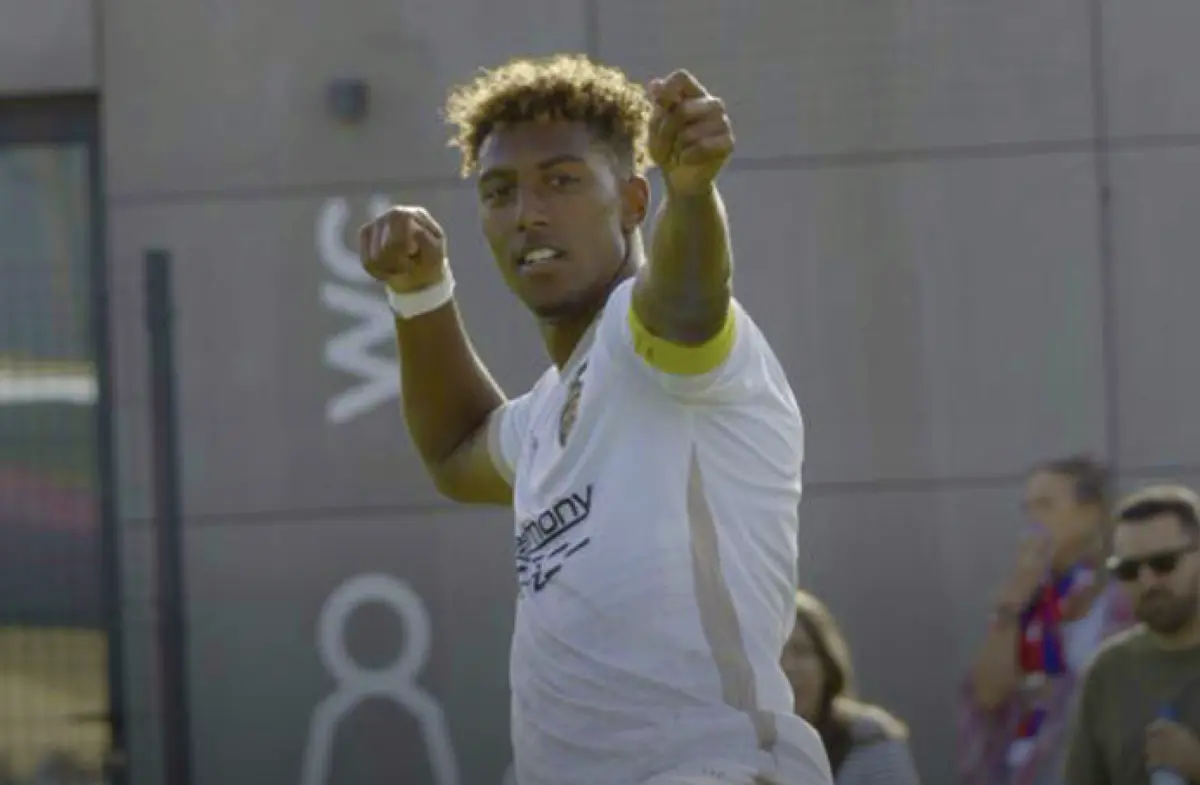 Imagem de contexto do artigo Portimonense vence Sernache e segue na Taça de Portugal